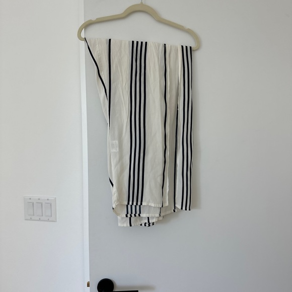 Faithfull the brand pants with slit - Picture 3 of 7